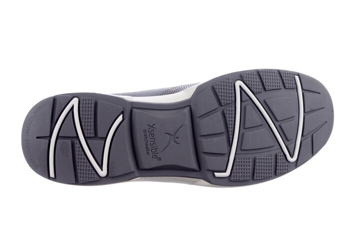 Xsensible taupe combi Grenoble 30215.3.530 H afbeelding