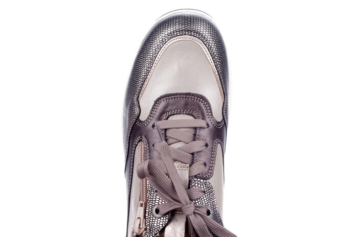 Xsensible taupe combi Grenoble 30215.3.530 H afbeelding