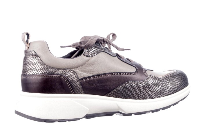 Xsensible taupe combi Grenoble 30215.3.530 H afbeelding