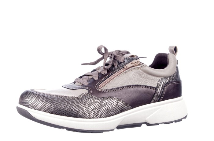 Xsensible taupe combi Grenoble 30215.3.530 H afbeelding