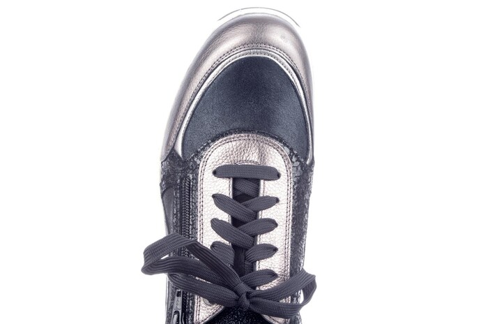 Xsensible zilver combi Valletta 30222.3.993 H afbeelding