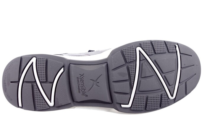 Xsensible zilver combi Valletta 30222.3.993 H afbeelding
