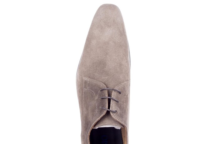 Giorgio taupe 3820253 afbeelding