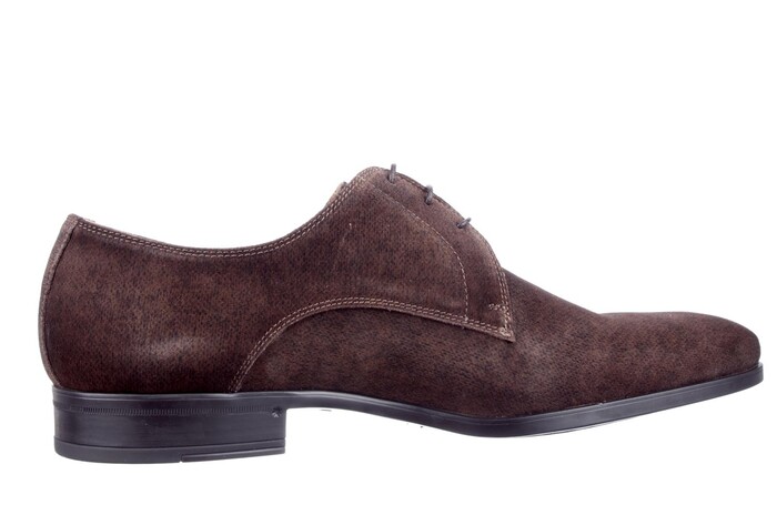 Giorgio donkerbruin 3820273 afbeelding