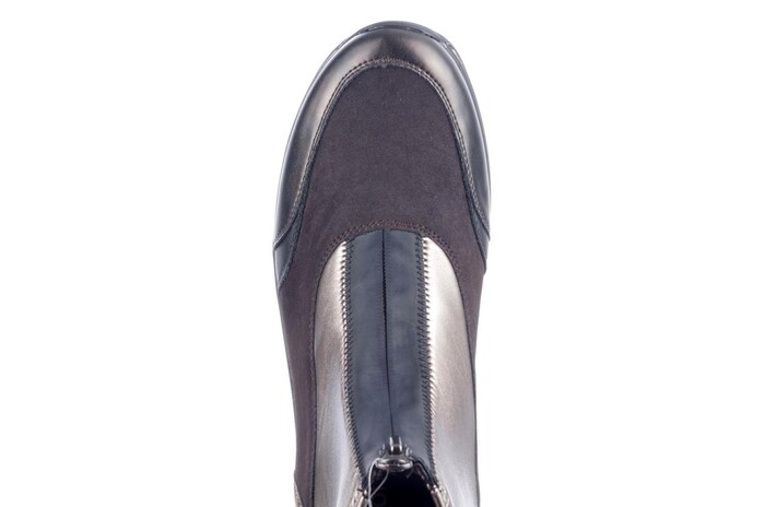 Remonte multi metallic D0T78-90 H afbeelding