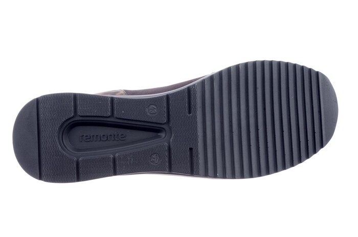 Remonte multi metallic D0T78-90 H afbeelding