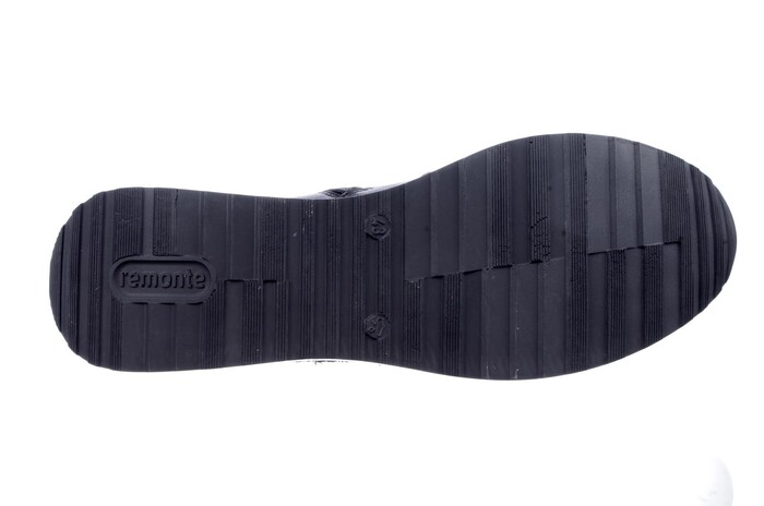 Remonte zwart combi D1G71-01 afbeelding