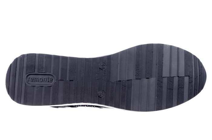 Remonte zwart combi D1G13-03 afbeelding