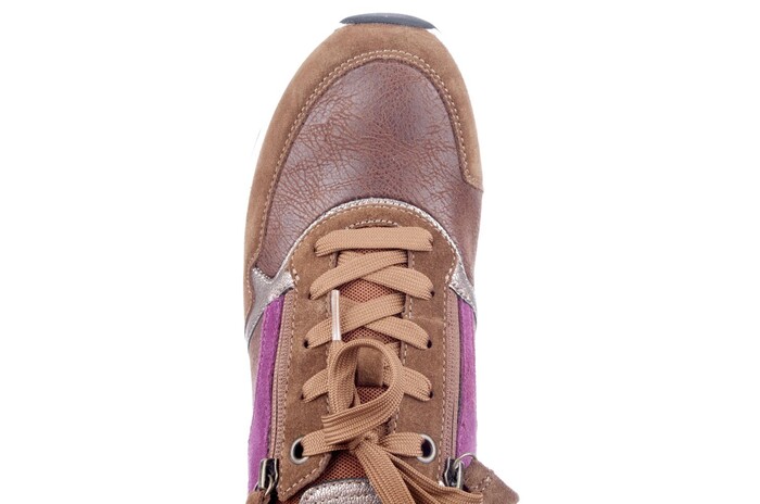Gabor Rollingsoft cognac combi 76.847.63 afbeelding