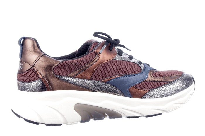 Gabor Rollingsoft brons combi 76.936.83 afbeelding