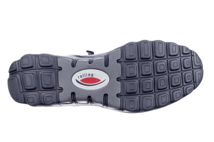 Gabor Rollingsoft zwart 76.968.57 afbeelding