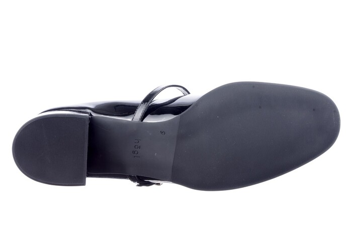 Hogl zwart lak 10 4214 afbeelding
