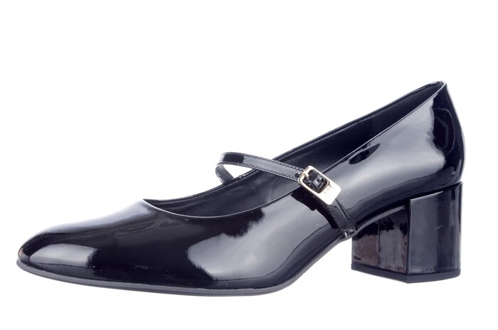 Hogl zwart lak 10 4214 afbeelding