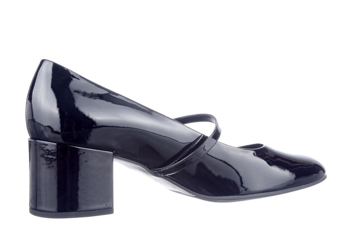 Hogl zwart lak 10 4214 afbeelding