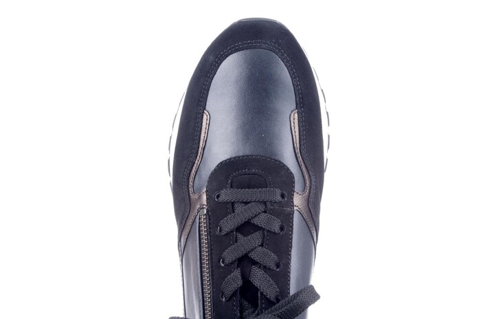 Gabor blauw 76.378.36 H afbeelding