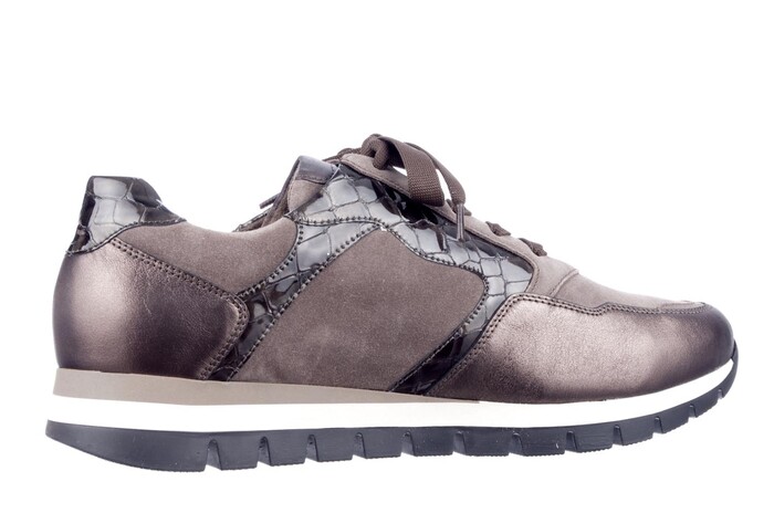 Gabor taupe combi 76.438.40 H afbeelding