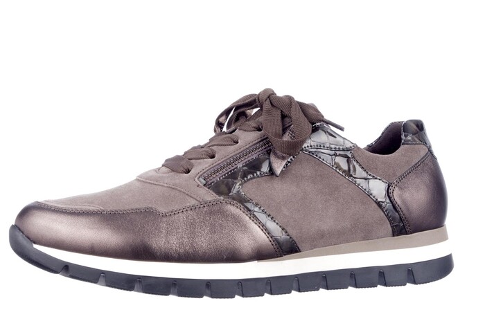 Gabor taupe combi 76.438.40 H afbeelding