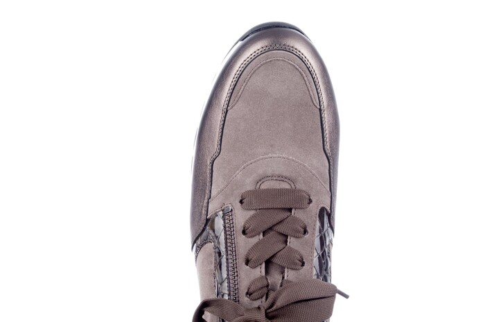 Gabor taupe combi 76.438.40 H afbeelding