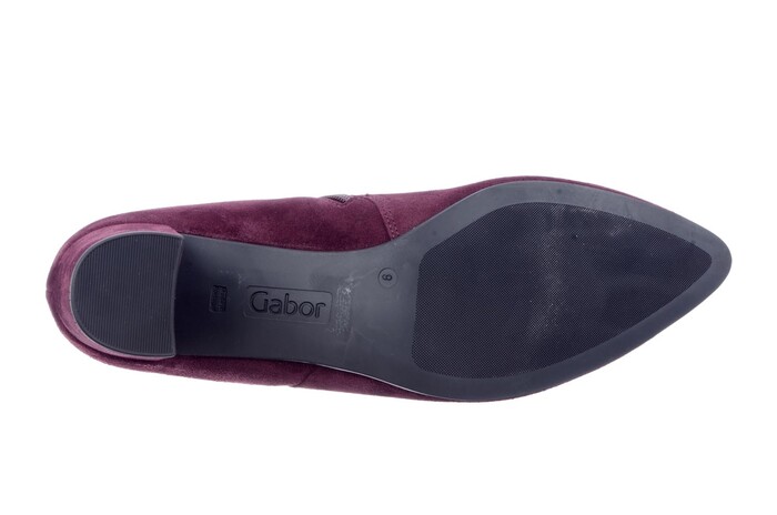Gabor bordeaux 75.701.15 afbeelding