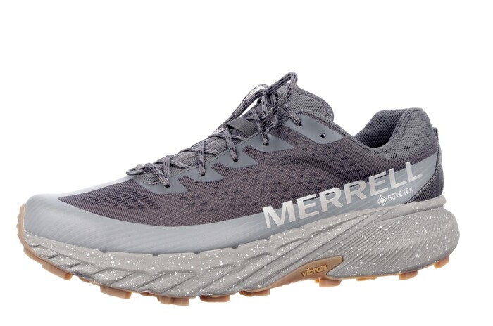 Merrell groen J068701 afbeelding