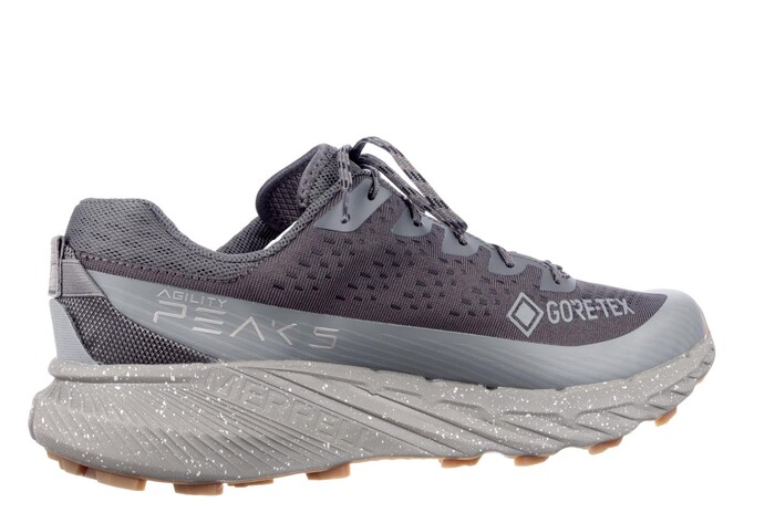 Merrell groen J068701 afbeelding