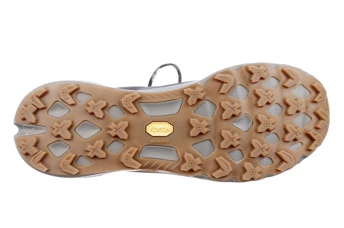 Merrell groen J068701 afbeelding