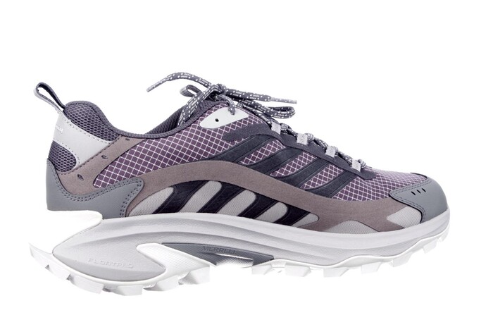 Merrell lichtgrijs J037515 afbeelding