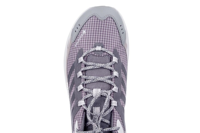 Merrell lichtgrijs J037515 afbeelding