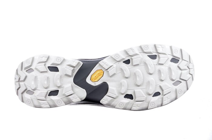 Merrell lichtgrijs J037515 afbeelding