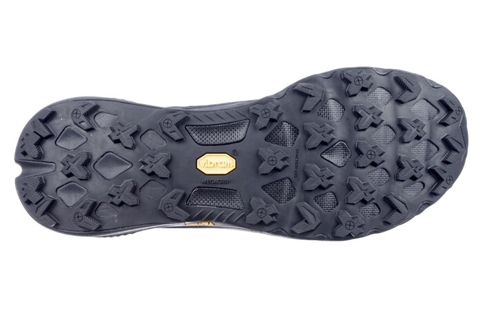 Merrell zwart J068045 afbeelding