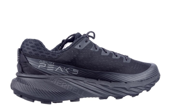Merrell zwart J068045 afbeelding