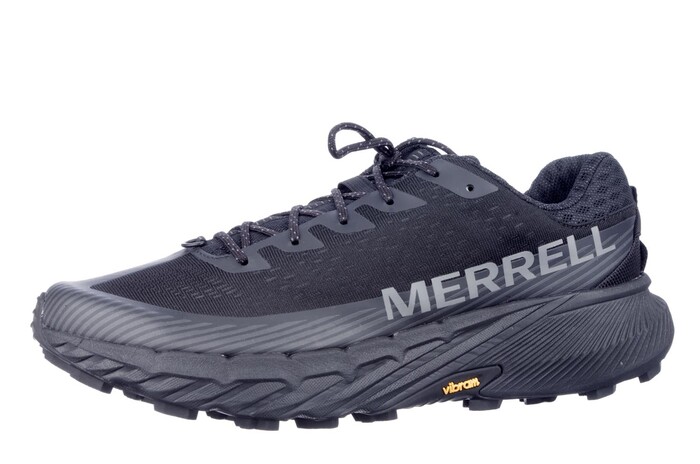 Merrell zwart J068045 afbeelding