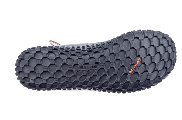 Merrell grijs J036001 afbeelding