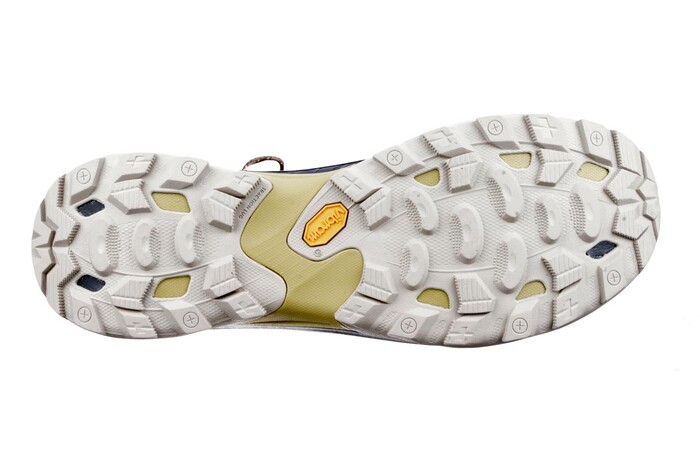 Merrell lichtblauw combi J038325 afbeelding