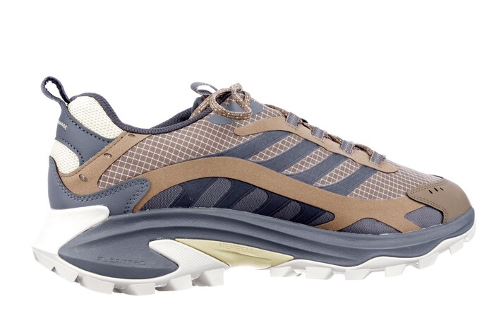 Merrell lichtblauw combi J038325 afbeelding