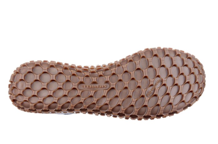 Merrel blauw J032847 afbeelding