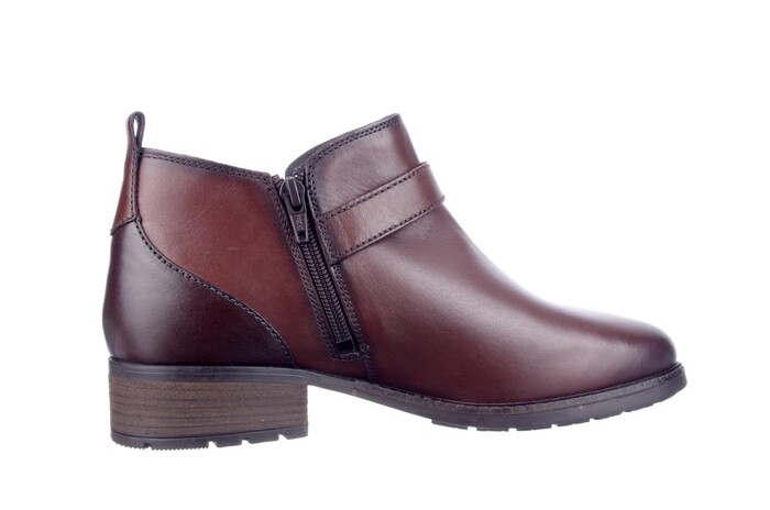 Seibel cognac combi 75310 332.15.006  afbeelding