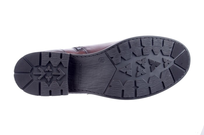Seibel cognac combi 75310 332.15.006  afbeelding