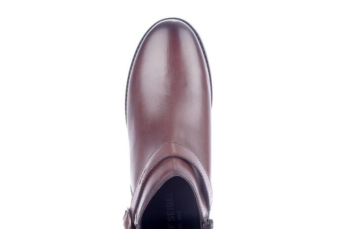 Seibel cognac combi 75310 332.15.006  afbeelding