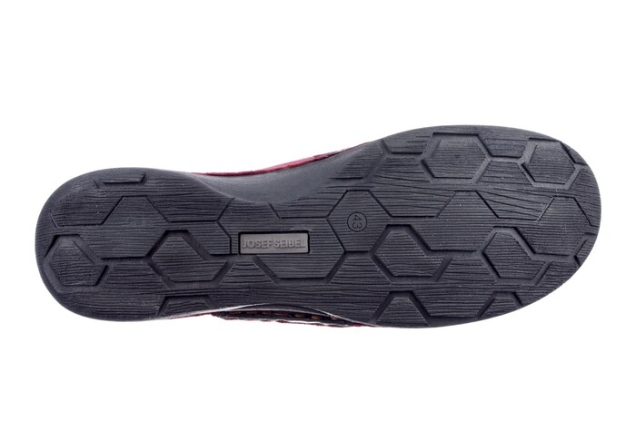 Seibel rood fergey 46 59646 332.60.001  afbeelding