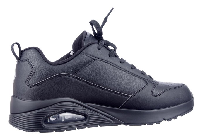 Skechers zwart 183012/BBK afbeelding