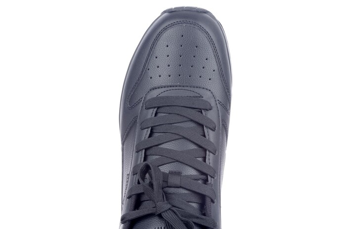 Skechers zwart 183012/BBK afbeelding