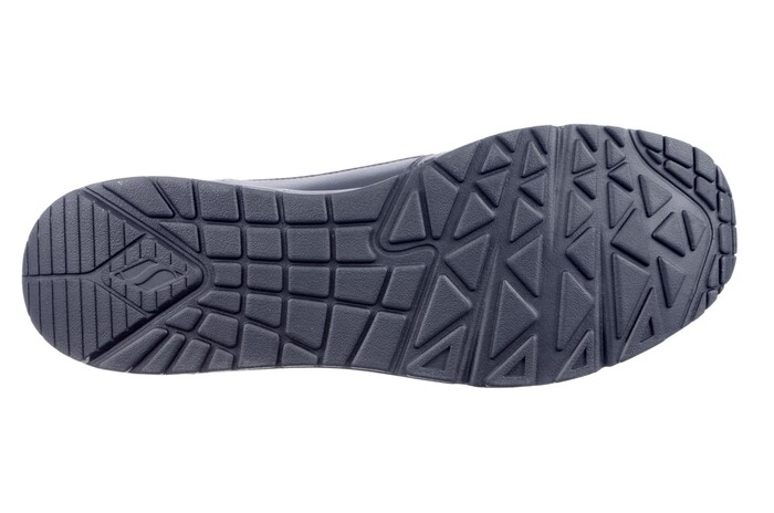 Skechers zwart 183012/BBK afbeelding
