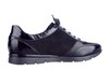 Semler zwart suede/lak combi N8125-586 H thumbnail