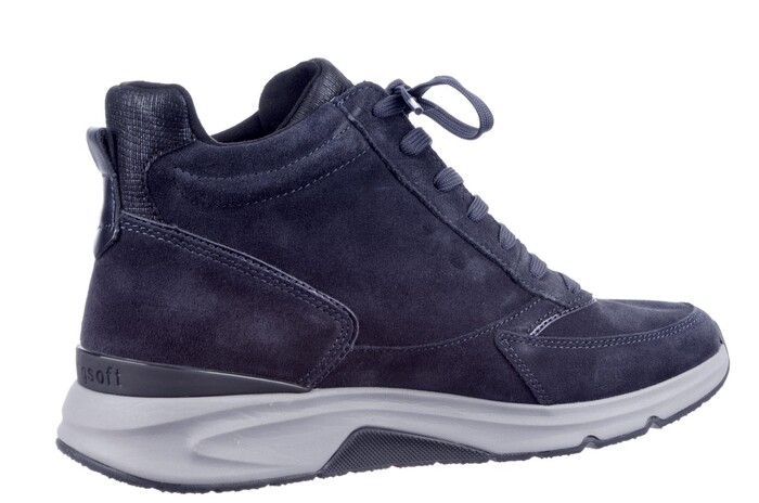 Gabor Rollingsoft donkerblauw 76.887.36 afbeelding