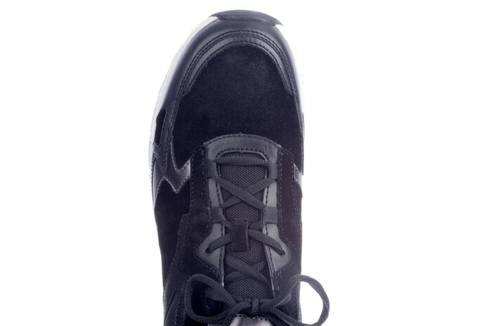 Gabor Rollingsoft zwart 76.986.47 afbeelding