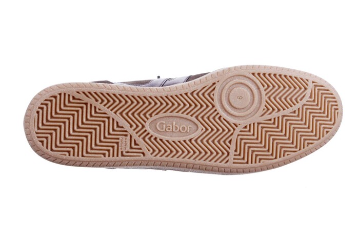 Gabor bruin combi 73.300.38 afbeelding