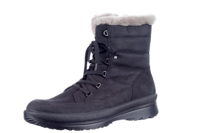 Jomos zwart 853505 H afbeelding