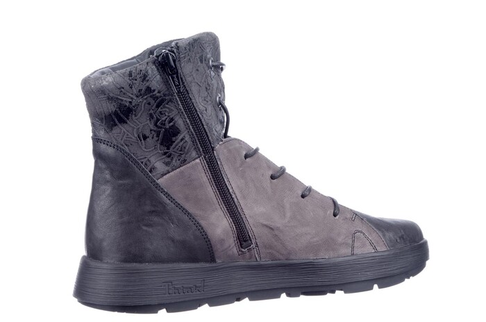 Think zwart combi 000734-0020 afbeelding