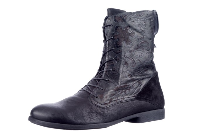 Think zwart combi 000034-0020 afbeelding